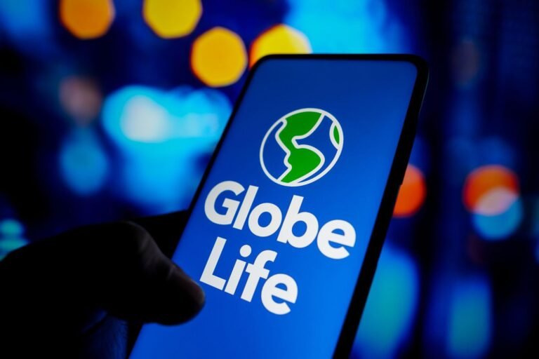 Globe Life: Calificación A (Excelente) Globe Life Insurance Valerio Organization Commerce California